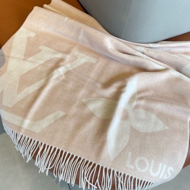 Louis Vuitton Scarf